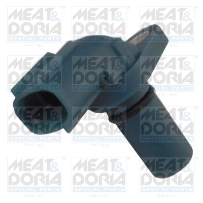 RPM Sensor, automatic transmission